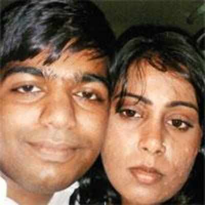 NRI says hubby kidnapped by in-laws