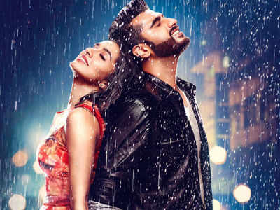 Half Girlfriend fan review: Shraddha Kapoor and Arjun Kapoor’s romance gets mixed reactions