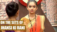 Jhansi Ki Rani: Manu decides to form Durga Dal Sena for the welfare of girls 