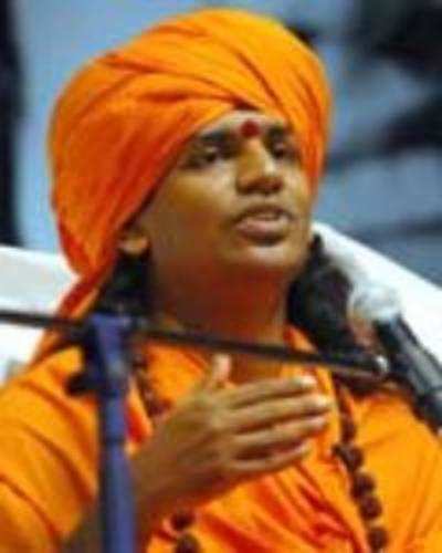 Nithyananda tape not genuine: US expert