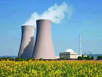 Kaiga units 5 and 6 to boost nuclear capacity