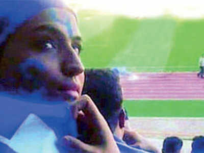 Iranian football fan had confessed her mistake before she died, says the judiciary