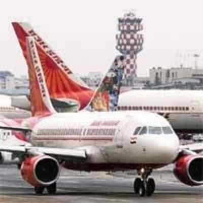 Airport can't go with DGCA's green mantra