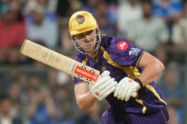 IPL 2026: KKR see Cameron Green as a long-term prospect