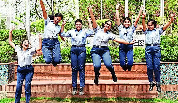 Rajasthan Board Praveshika Result 2024: 82.54% students pass with girls outperforming boys