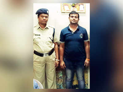 Kalyan RPF busts flesh trade racket, one arrested