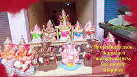 A peek into Bengaluru's markets ahead of festivities 