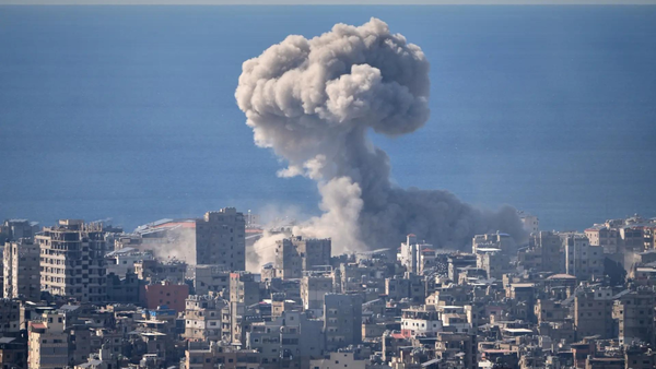 'India a better mediator than Pakistan': Israeli envoy on Middle East war
