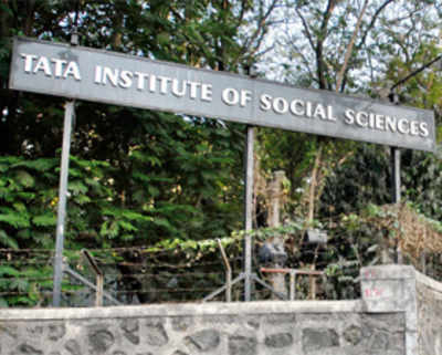 Students’ protest: TISS to extend fee payment deadline