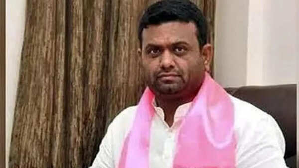 Telangana high court grants conditional bail to BRS leader Pilot Rohith Reddy in drugs case