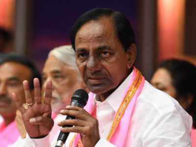 Telangana Elections 2018: Here's what people of Gajwel think of the KCR government