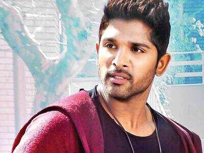 Allu Arjun has tested negative