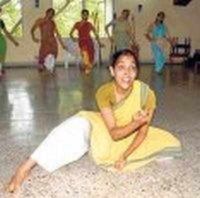 Classical dance inches up career chart