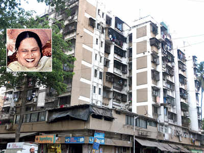 Flat owned by Dawood’s late sister auctioned for ₹1.8 cr