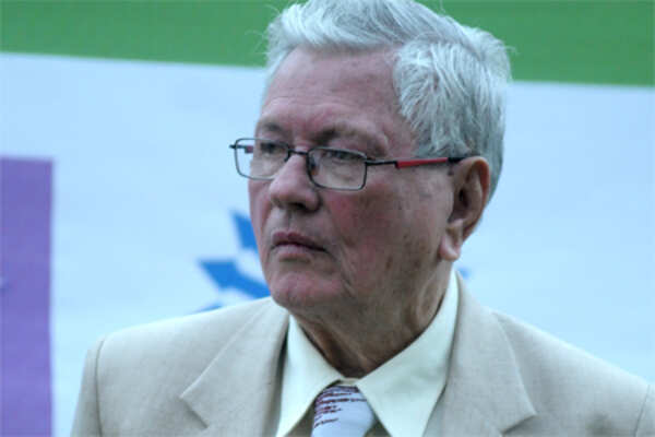 Stellar Olympian Leslie Claudius bids adieu