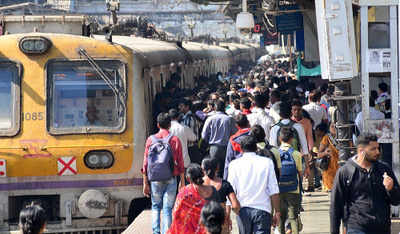 Central Railway registers 19.58 per cent increase in ticket checking earnings in 2017-18