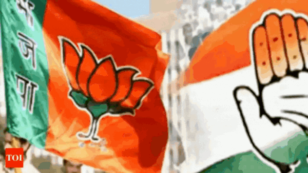 UPA government faltered on free ration, ours giving succour to 80 crore: BJP