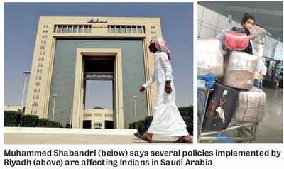 Saudi Arabia’s localisation drive forces thousands of expatriates to return to Dakshina Kannada