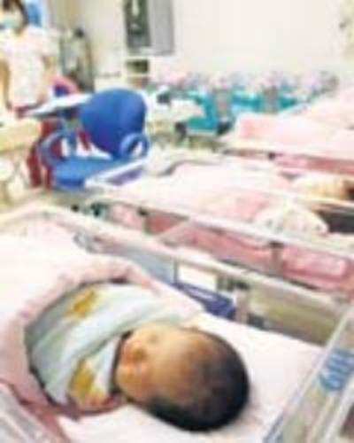 Have more babies and take pride: Kerala Catholic Church