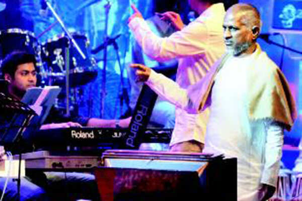Prakash Raj hosts audio launch of his directorial debut in Tamil and Telugu