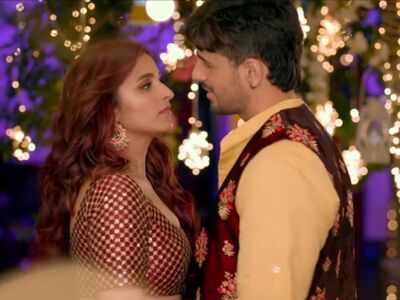 Watch: Parineeti Chopra abducts Sidharth Malhotra to forcefully marry him