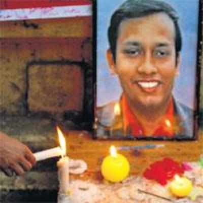 Rizwanur committed suicide, says CBI