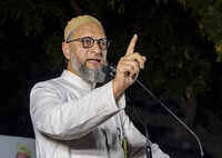 Owaisi, Ajmal to address 9 joint rallies across 11 constiteuncies in 2 days