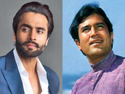 Jackky Bhagnani’s next is an ode to Rajesh Khanna's Anand
