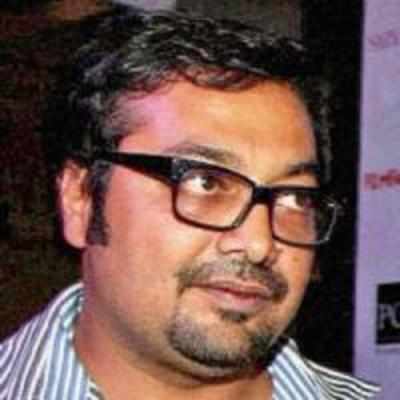 Anurag Kashyap will not direct Hanuman 3