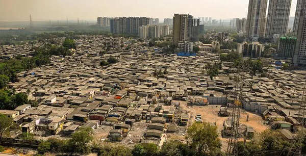 Mumbai: 'Cluster redevelopment scheme to benefit 7 lakh slum dwellers'