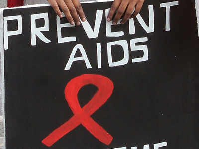 HIV prevalence rate third highest in Nagaland, highest in Manipur: Study