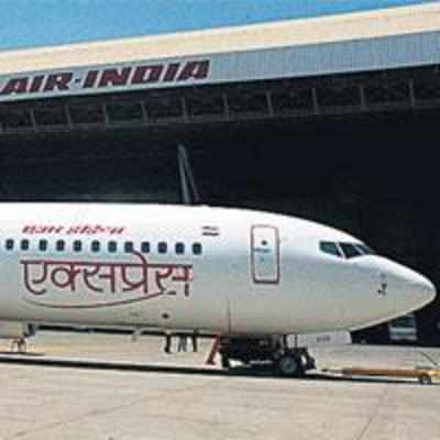 Centre rejects Kerala's proposal to fly its own international airline