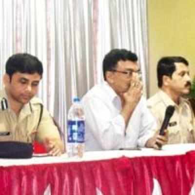 Bhandup police left embarrassed as CP retracts promises
