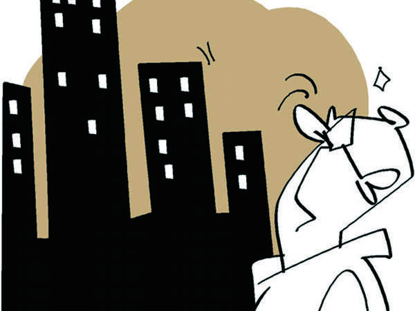How power in real estate is shifting slowly from builders to home buyers