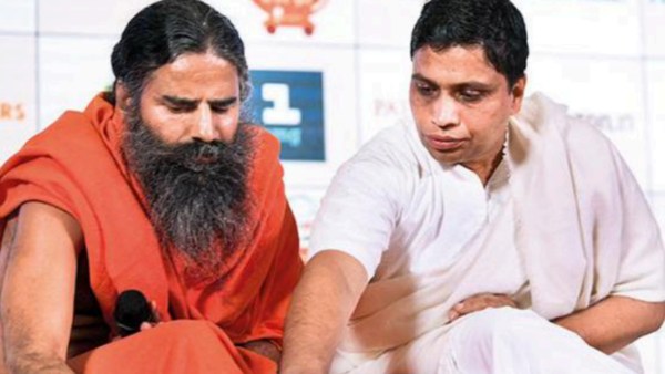 Uttarakhand government halts manufacture of 5 drugs of Patanjali Ayurveda