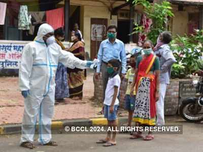 Mumbai: Dharavi reports 11 COVID-19 positive cases on Wednesday