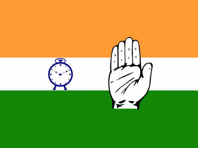 Will the Congress-NCP combine make acomeback in western Maha?