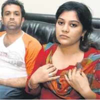 Bandra families beaten by cops