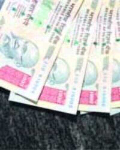 RBI reassurance on Rs 1,000 notes
