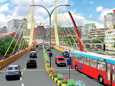 Byculla ROB to be revamped, new bridge to be built