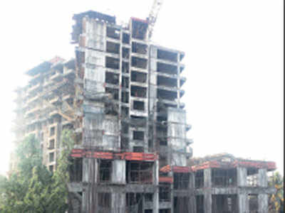 More flat buyers move HC to take over stalled project