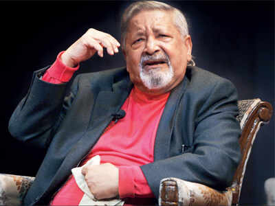 VS Naipaul, a giant who forged a tradition