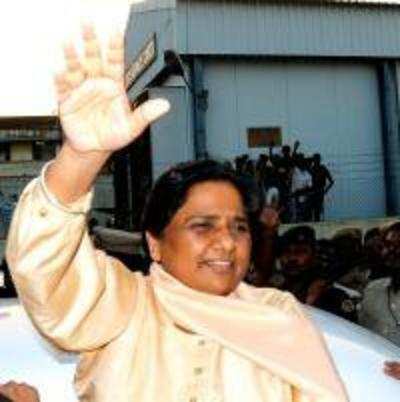 Mayawati rejects CBI probe into engineer's murder