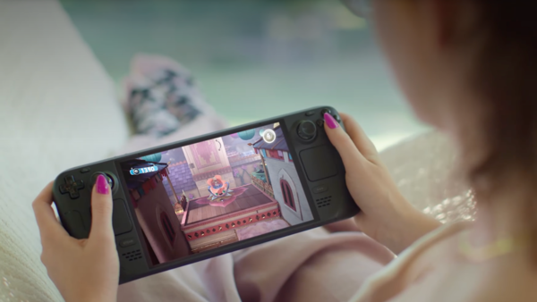 AI chip crisis now brings ‘bad news’ for Valve Steam Deck OLED fans