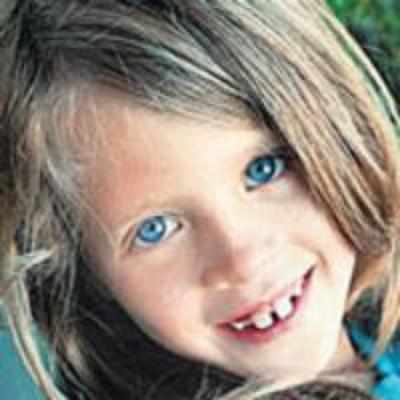 Told to go to her room, six-year-old US girl kills herself