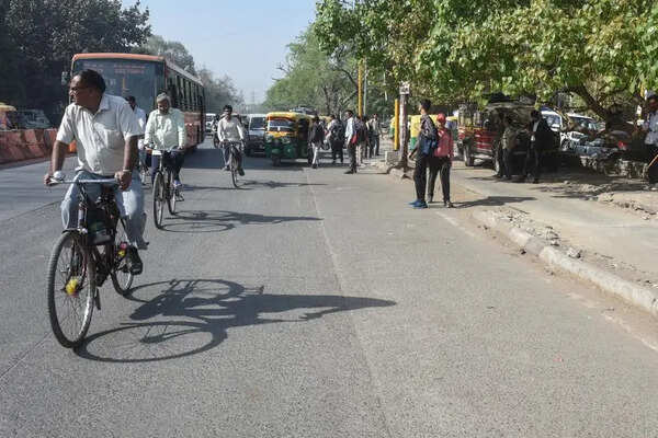 Hitting raw nerve: Rising input costs pedal bicycle prices up
