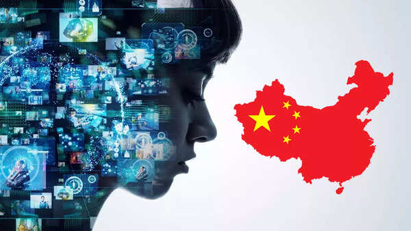How Chinese spy agency is using AI to challenge CIA