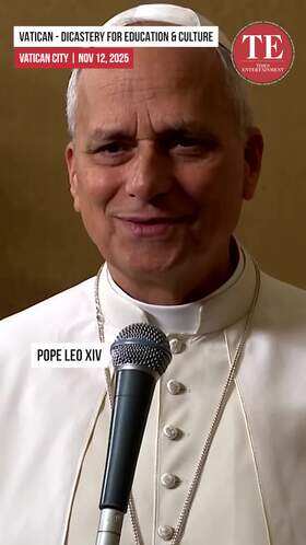 Pope Leo XIV&rsquo;s Top Movie Choices Reveal His Love for Classic Cinema and Deep Human Values