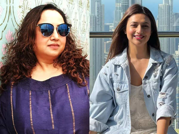 Dhadkan Zindaggi Kii producer Nilanjana Purakayasstha: I wish to cast Divyanka Tripathi in future, she's on my wish list