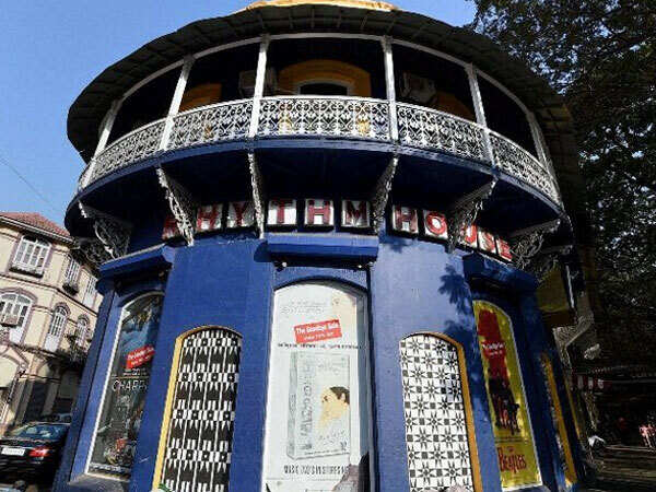 'The Last Music Store' takes you back to Mumbai's Rhythm House